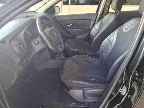 RENAULT Sandero 1.6 16V 4P FLEX SCE STEPWAY DINAMIQUE, Foto 4