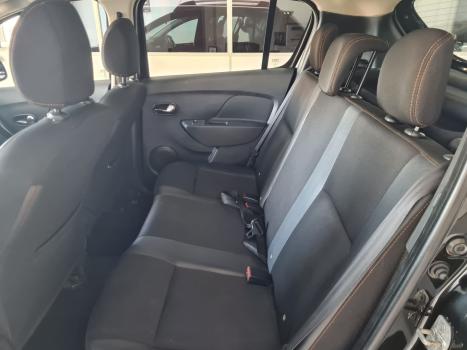 RENAULT Sandero 1.6 16V 4P FLEX SCE STEPWAY DINAMIQUE, Foto 5