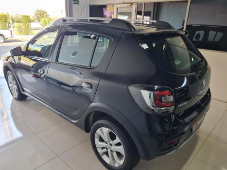 RENAULT Sandero 1.6 16V 4P FLEX SCE STEPWAY DINAMIQUE, Foto 7