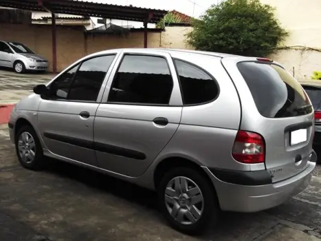 RENAULT Scenic 1.6 16V 4P FLEX AUTHENTIQUE, Foto 2