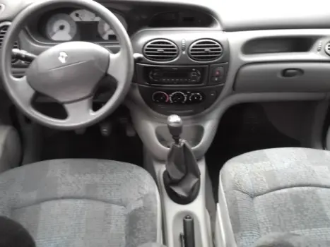 RENAULT Scenic 1.6 16V 4P FLEX AUTHENTIQUE, Foto 3