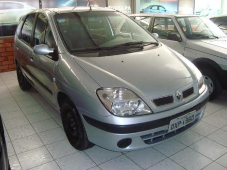 RENAULT Scenic 1.6 16V 4P RXE, Foto 2