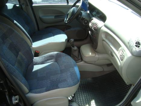 RENAULT Scenic 1.6 16V 4P FLEX KIDS, Foto 4