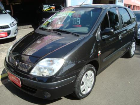 RENAULT Scenic 1.6 16V 4P FLEX KIDS, Foto 1