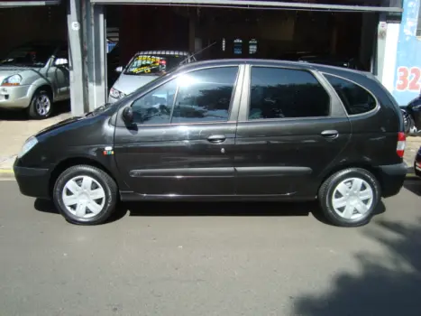 RENAULT Scenic 1.6 16V 4P FLEX KIDS, Foto 2