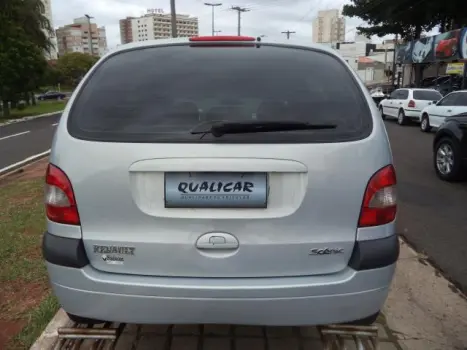 RENAULT Scenic 1.6 16V 4P PRIVILEGE, Foto 2