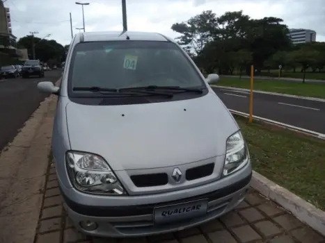 RENAULT Scenic 1.6 16V 4P PRIVILEGE, Foto 3