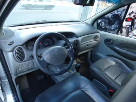 RENAULT Scenic 1.6 16V 4P EXPRESSION, Foto 4