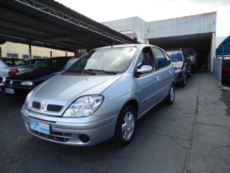 RENAULT Scenic 1.6 16V 4P EXPRESSION, Foto 2