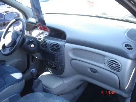 RENAULT Scenic 1.6 16V 4P FLEX AUTHENTIQUE, Foto 3