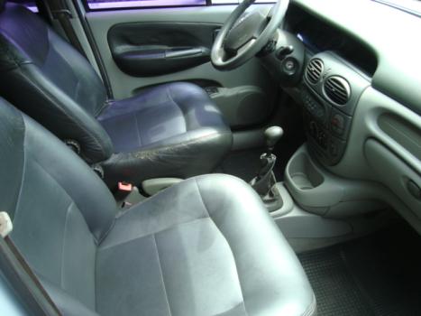 RENAULT Scenic 2.0 16V 4P RXE AUTOM�TICO, Foto 2