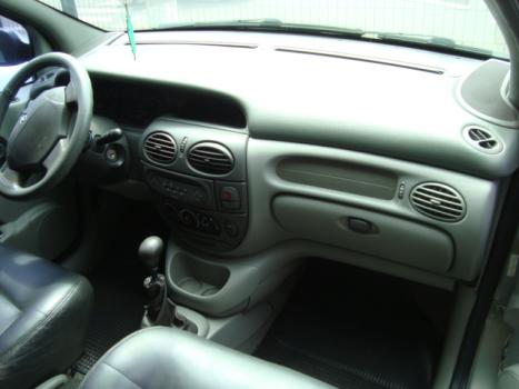 RENAULT Scenic 2.0 16V 4P RXE AUTOM�TICO, Foto 3