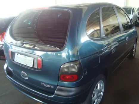 RENAULT Scenic 2.0 16V 4P RXE AUTOM�TICO, Foto 4