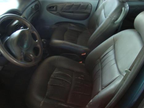 RENAULT Scenic 2.0 16V 4P RXE AUTOM�TICO, Foto 2