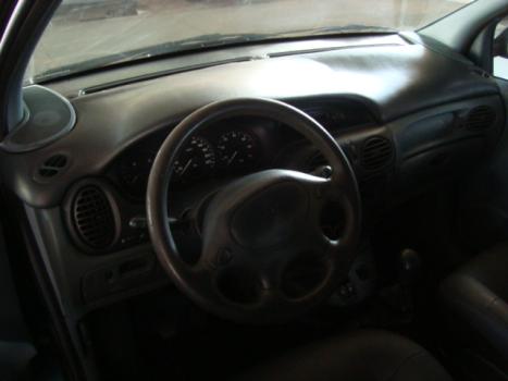 RENAULT Scenic 2.0 16V 4P RXE AUTOM�TICO, Foto 3