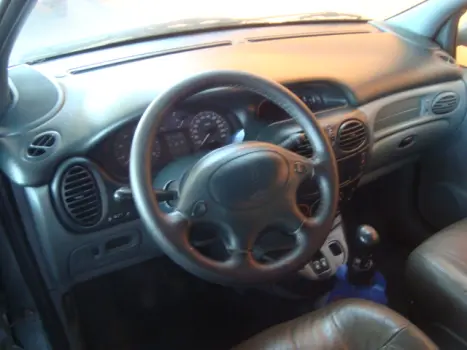 RENAULT Scenic 2.0 16V 4P RXE AUTOM�TICO, Foto 4