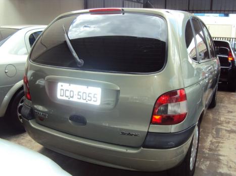 RENAULT Scenic RT 1.6 16V, Foto 4