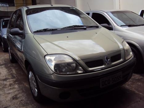 RENAULT Scenic RT 1.6 16V, Foto 1
