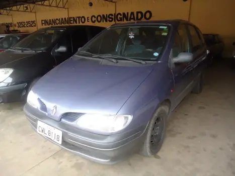 RENAULT Scenic RT 1.6 16V, Foto 1