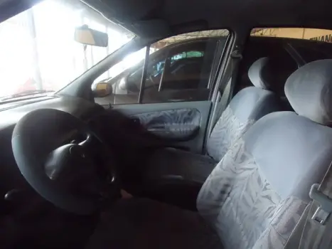 RENAULT Scenic RT 1.6 16V, Foto 3