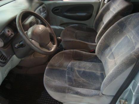 RENAULT Scenic RT 1.6 16V, Foto 2