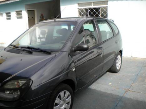RENAULT Scenic RT 1.6 16V, Foto 3