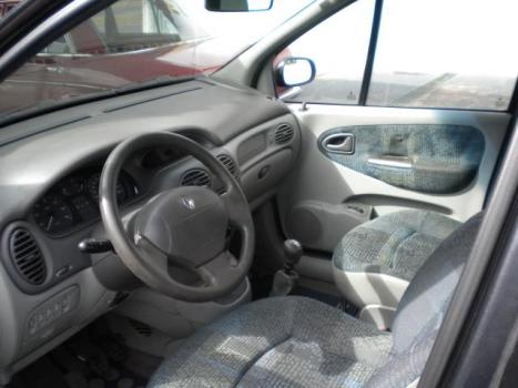 RENAULT Scenic RT 1.6 16V, Foto 2
