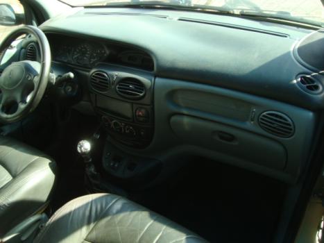 RENAULT Scenic RXE 2.0, Foto 4