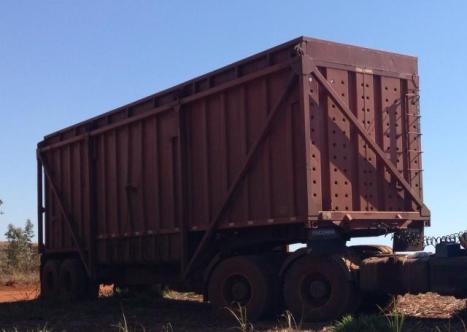 SCANIA P-124 6x4, Foto 4