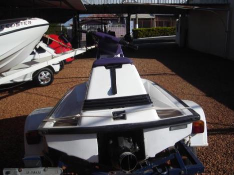 SEA DOO SP 650 2 TEMPOS, Foto 4