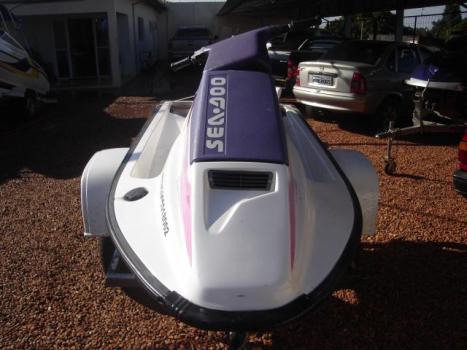 SEA DOO SP 650 2 TEMPOS, Foto 2