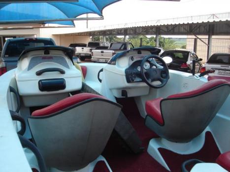 SEA DOO Twin ROTAX MARINE, Foto 3