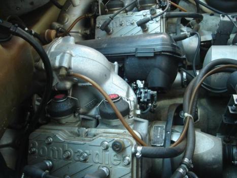 SEA DOO Twin ROTAX MARINE, Foto 4