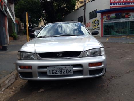 SUBARU Impreza Sedan 2.0 16V 4P 4x4, Foto 1