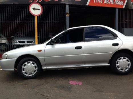 SUBARU Impreza Sedan 2.0 16V 4P 4x4, Foto 2