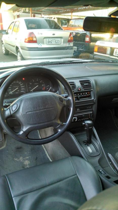 SUBARU Legacy GX 2.2 16V 4WD, Foto 4