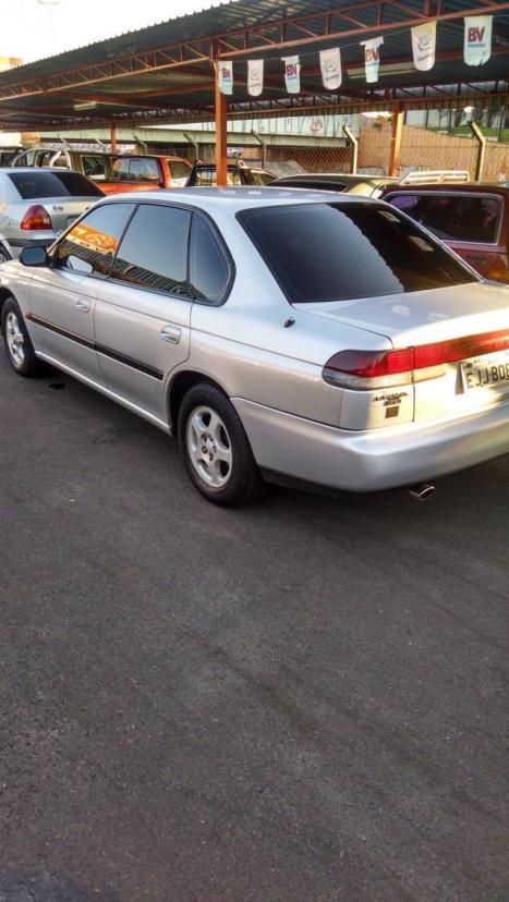 SUBARU Legacy GX 2.2 16V 4WD, Foto 3