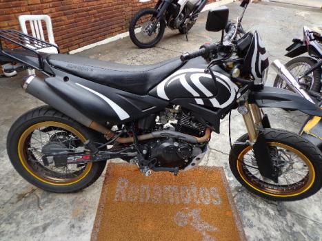 SUNDOWN STX 200 Motard , Foto 2