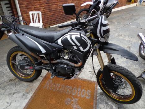 SUNDOWN STX 200 Motard , Foto 3