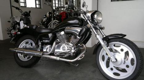 SUNDOWN V Blade 250, Foto 1