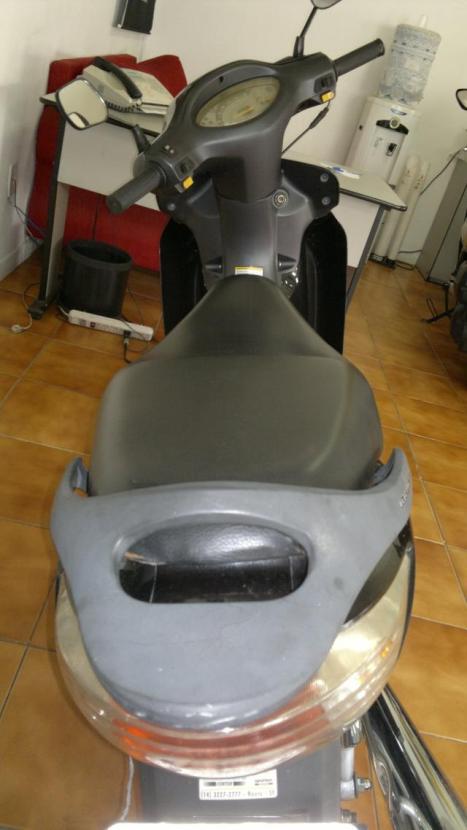 SUNDOWN Web Evo 100, Foto 3