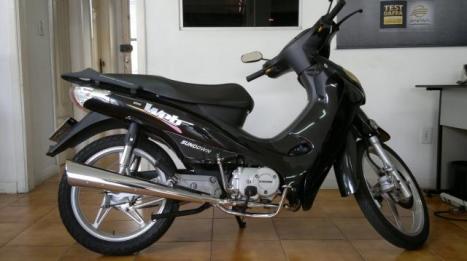 SUNDOWN Web Evo 100, Foto 1