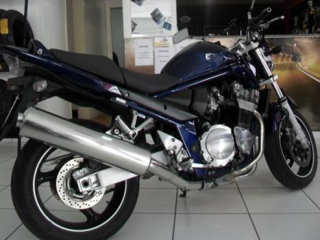 SUZUKI Bandit 1200 N, Foto 3