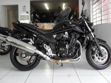 SUZUKI Bandit 650 N, Foto 1