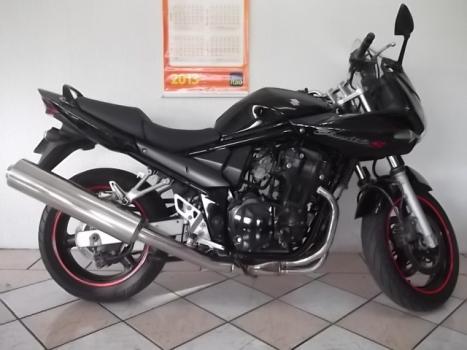 SUZUKI Bandit 650 S, Foto 4