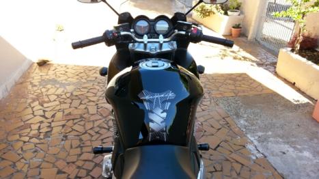 SUZUKI Bandit 650 S, Foto 4