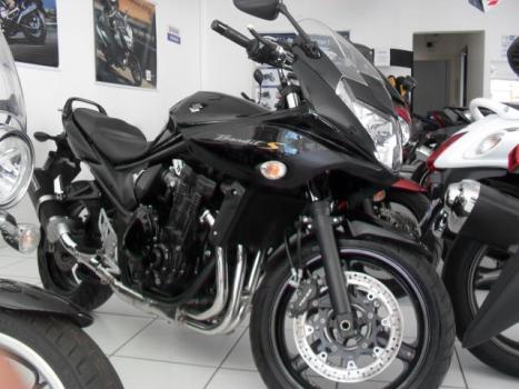 SUZUKI Bandit 650 S, Foto 1