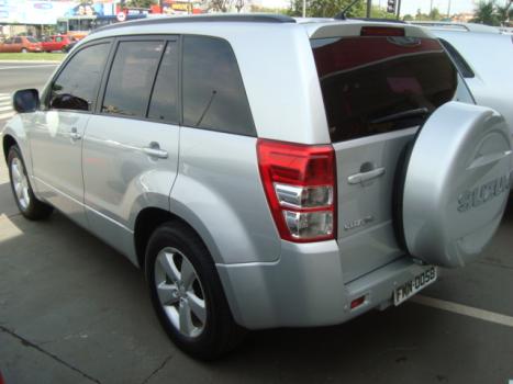 SUZUKI Grand Vitara 1.6 16V 4P 4X4 AUTOM�TICO, Foto 4