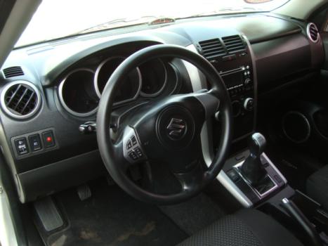 SUZUKI Grand Vitara 1.6 16V 4P 4X4 AUTOM�TICO, Foto 3