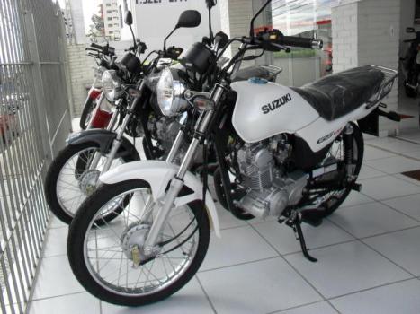SUZUKI GS 120 , Foto 2